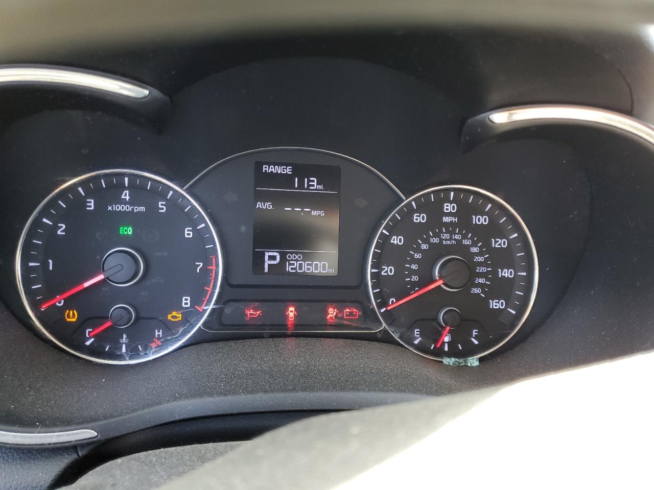 2016 Kia Forte Lx VIN: KNAFX4A60G5564399 Lot: 67888264