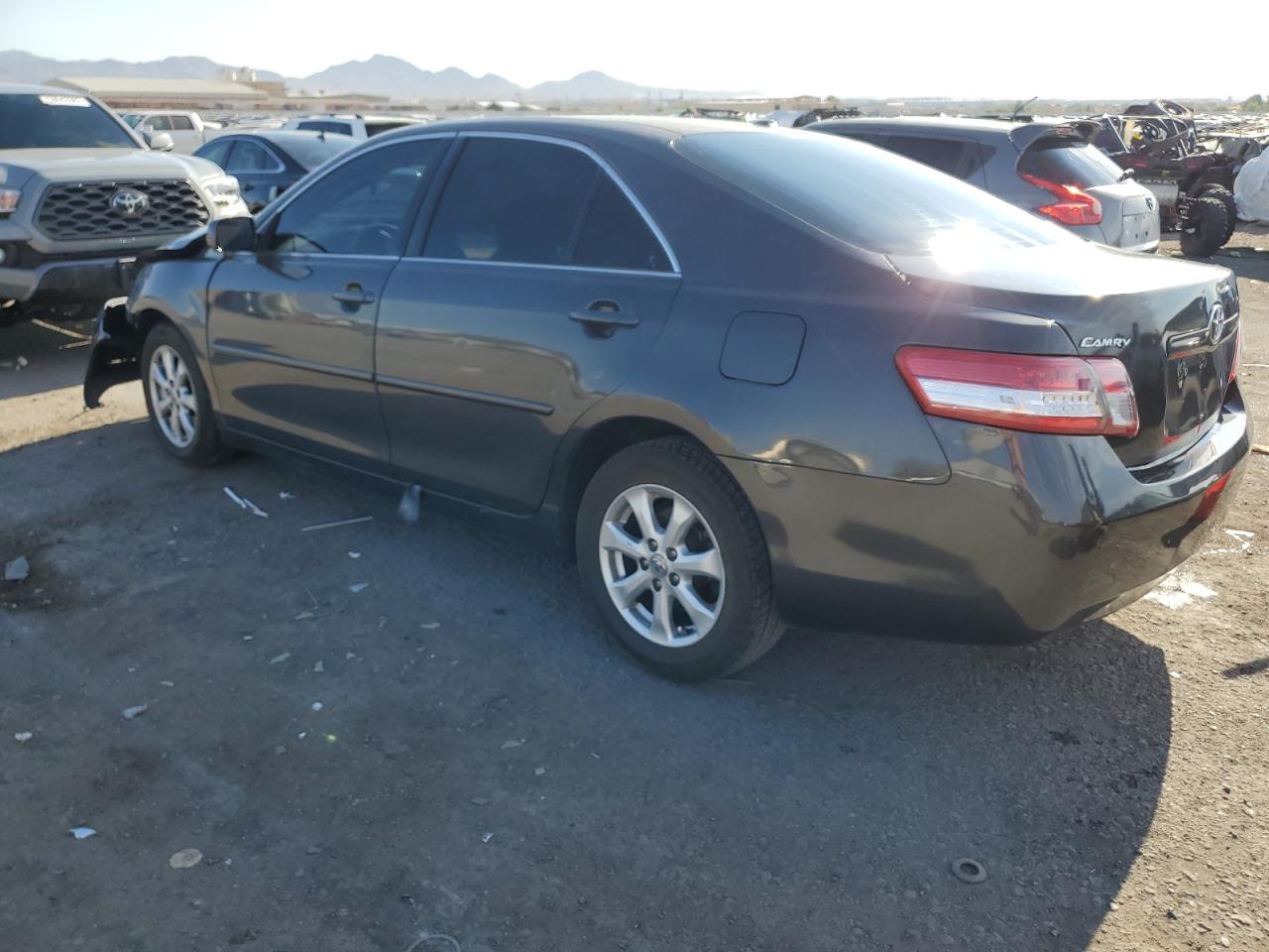 2011 Toyota Camry - Image 2