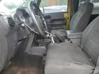 2007 Jeep Wrangler Sahara იყიდება Loganville-ში, GA - Minor Dent/Scratches