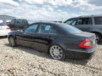 2007 MERCEDES-BENZ E 550 4MATIC   for sale at Copart UT - SALT LAKE CITY