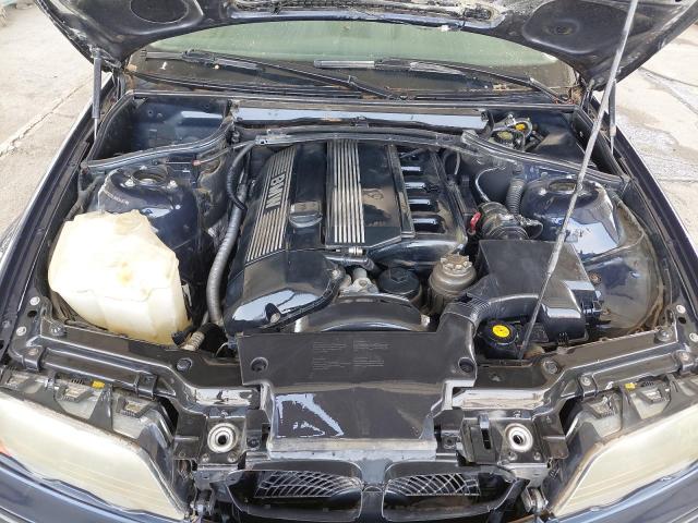 WBAAM11020JM89487 - 2000 BMW 320I - #55529443