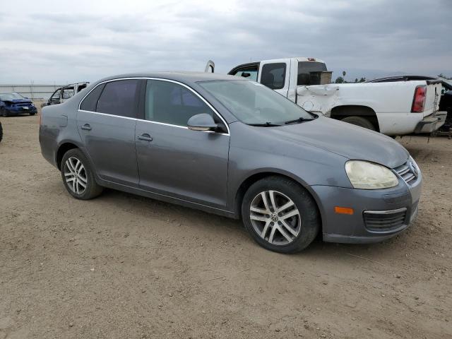 2006 VOLKSWAGEN JETTA 2.5 OPTION PACKAGE 2