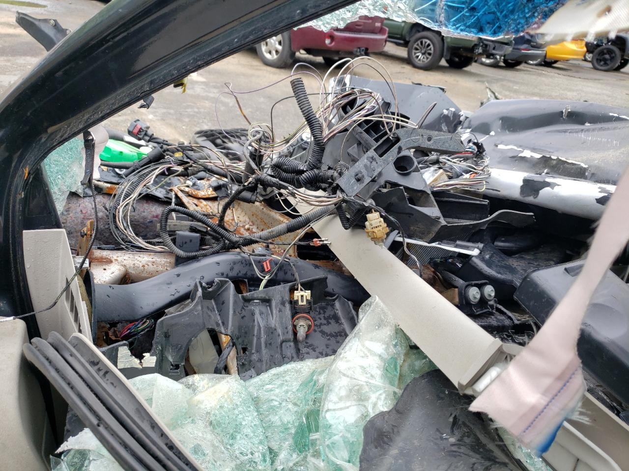 2011 Dodge Grand Caravan Crew VIN: 2D4RN5DG9BR647862 Lot: 54983173