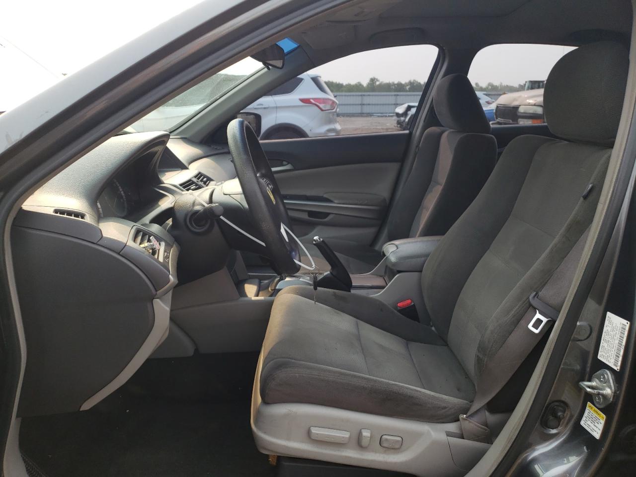 2008 Honda Accord - Image 7