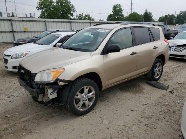 2009 Toyota Rav4 