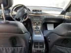 2007 MERCEDES-BENZ E 550 4MATIC   for sale at Copart UT - SALT LAKE CITY