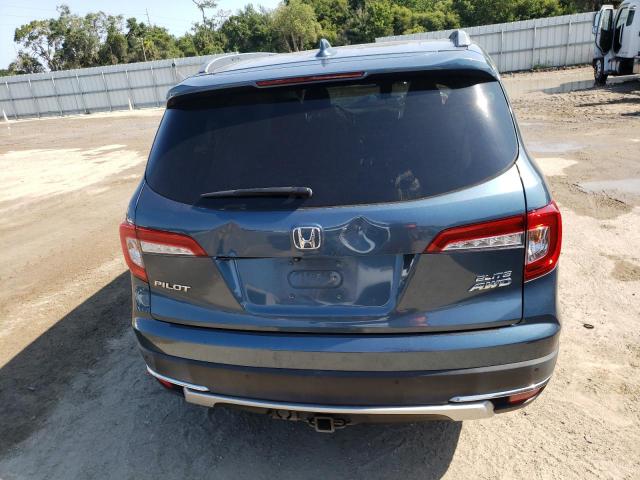  HONDA PILOT 2019 Синій