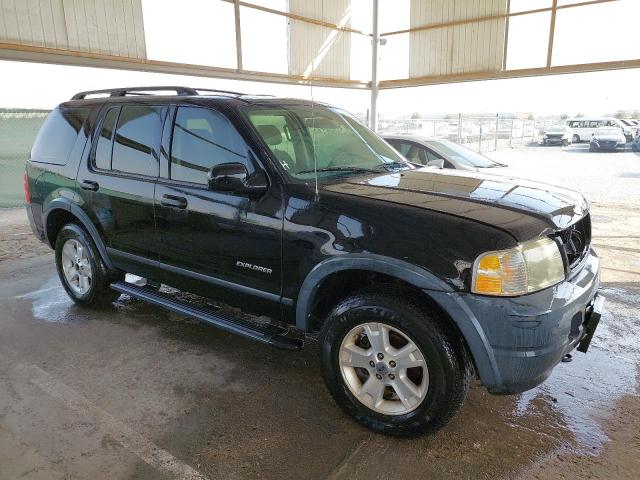1FMZU72E64ZA26855 - 2004 FORD EXPLORER X - #undefined