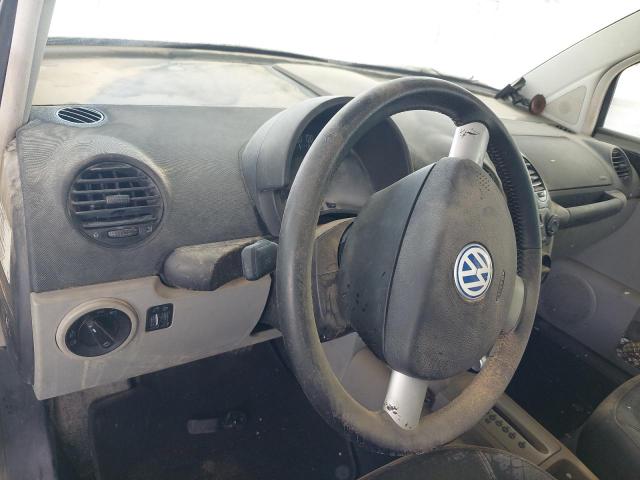 WVWZZZ9CZYM612879 - 2000 VOLKSWAGEN BEETLE - #55539913