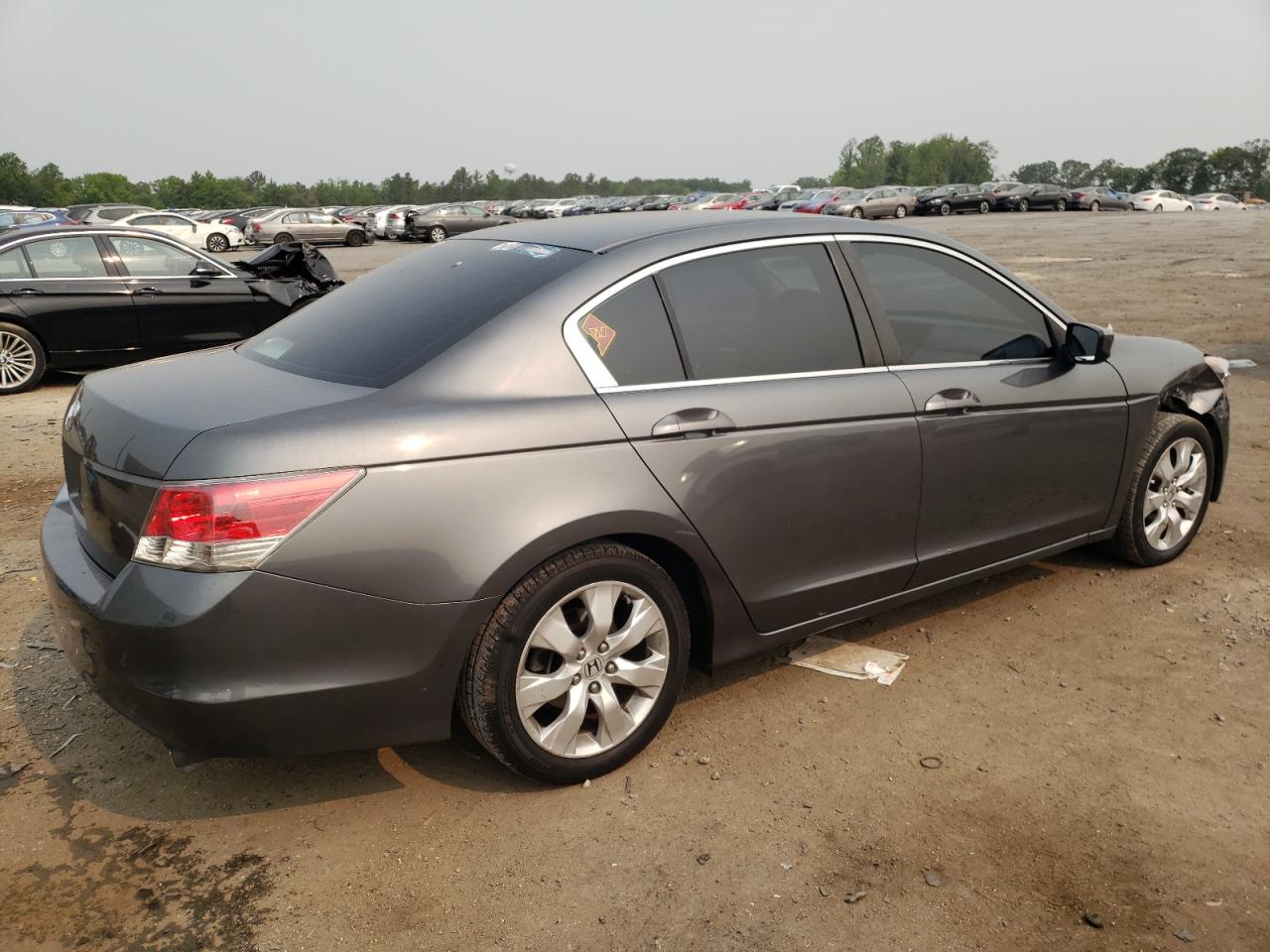 2008 Honda Accord - Image 3