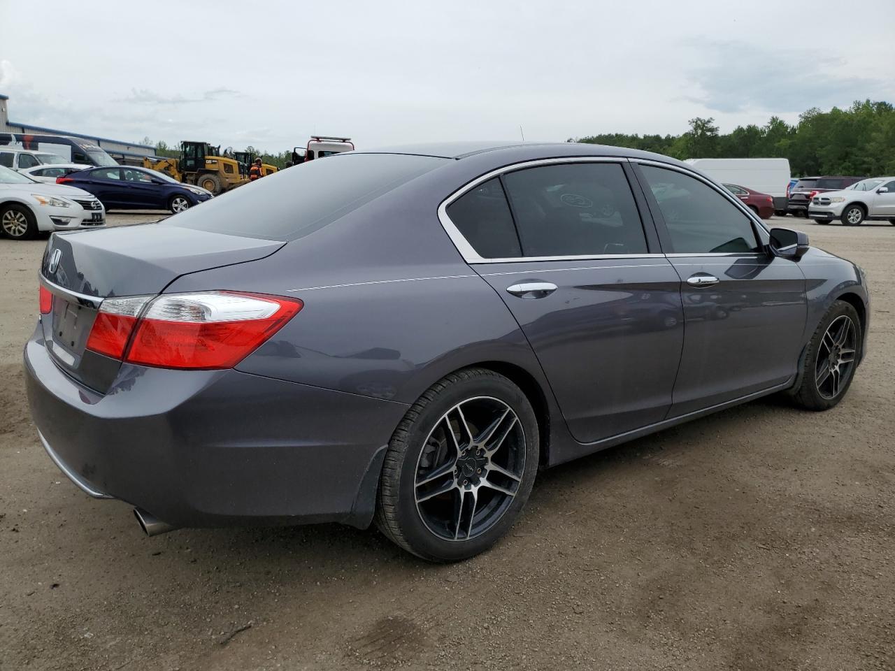 2013 Honda Accord - Image 3