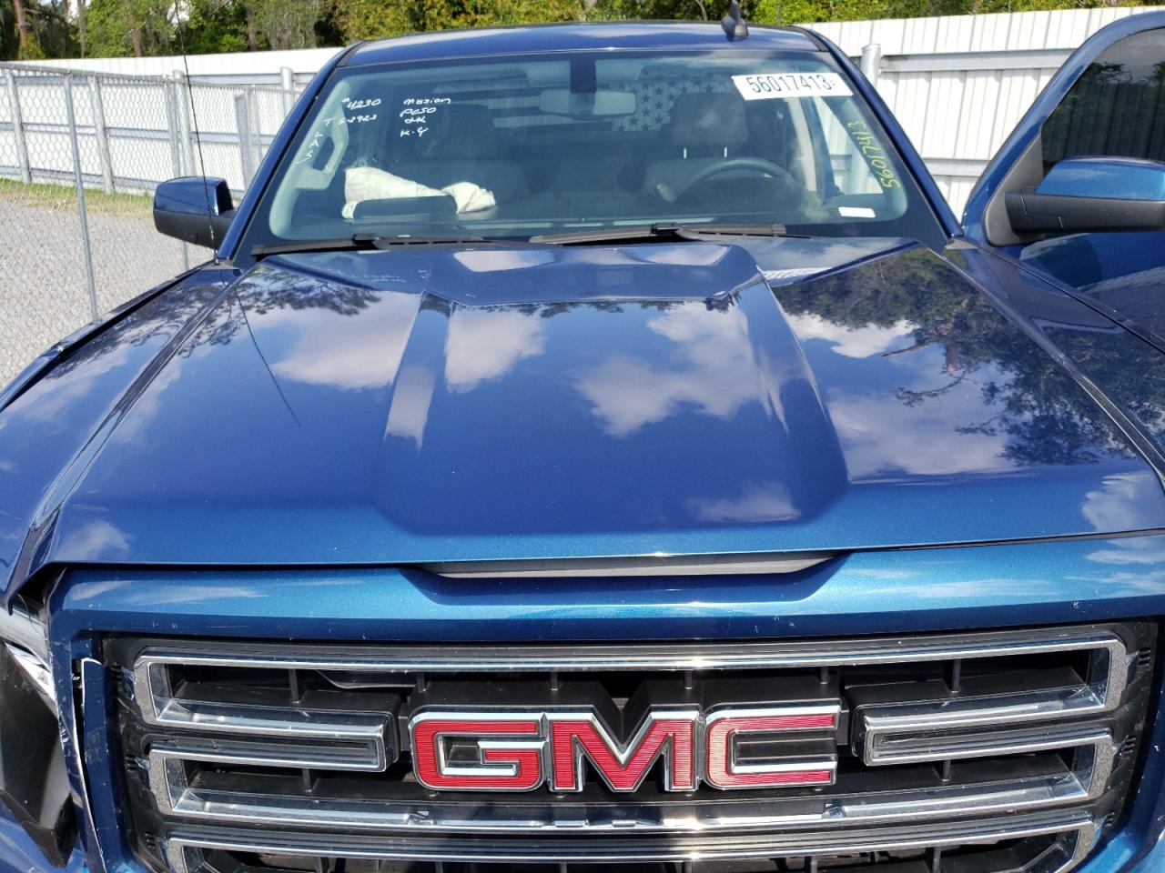 1GTR1LEC5HZ325842 2017 GMC Sierra C1500