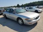 2001 Buick Lesabre Limited en Venta en Florence, MS - Rear End