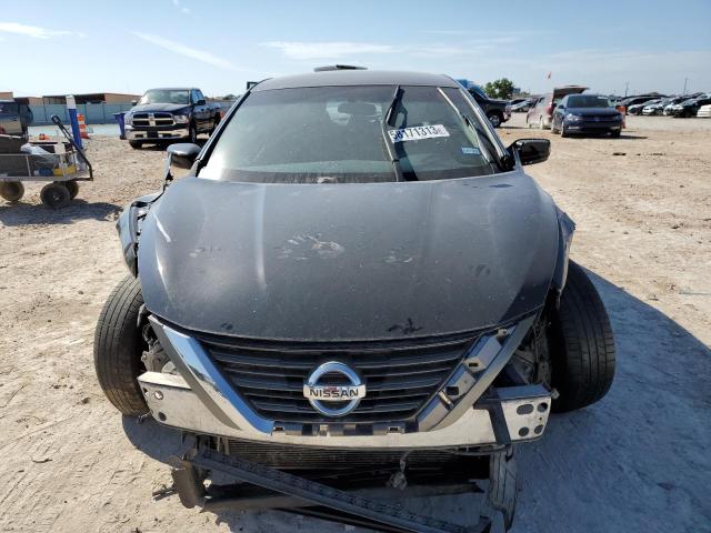 Седаны NISSAN ALTIMA 2016 Черный