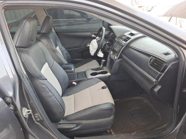 4T1BF1FK7EU326184 - 2014 TOYOTA CAMRY - #54437233