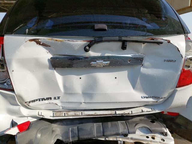 KL1FC5C41BB029633 - 2011 CHEVROLET CAPTIVA - #56769563