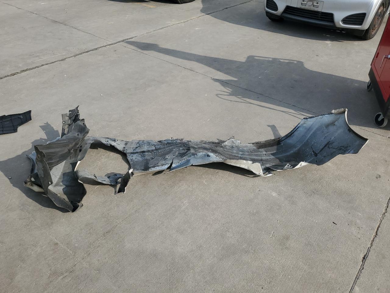 2019 Nissan Nv200 2.5S VIN: 3N6CM0KN0KK707909 Lot: 87091355