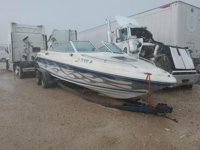 1989 Sea Boat на продаже в Amarillo, TX - Rear End