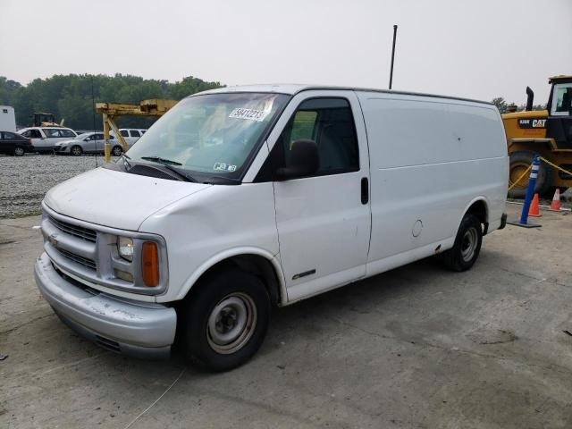 1999 Chevrolet Express G1500 