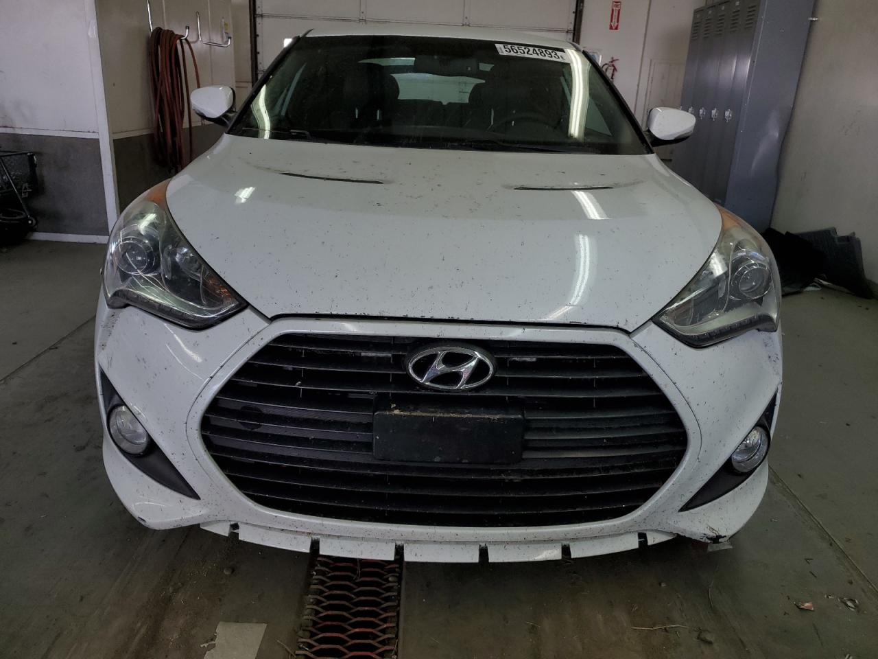2013 Hyundai Veloster - Image 5
