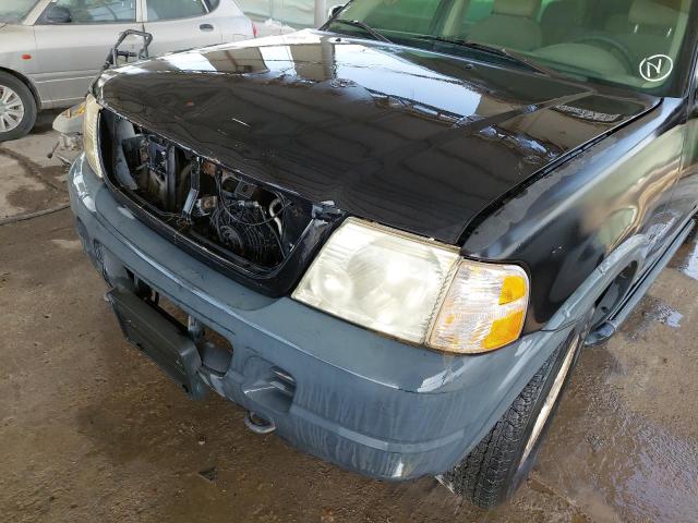1FMZU72E64ZA26855 - 2004 FORD EXPLORER X - #55534783