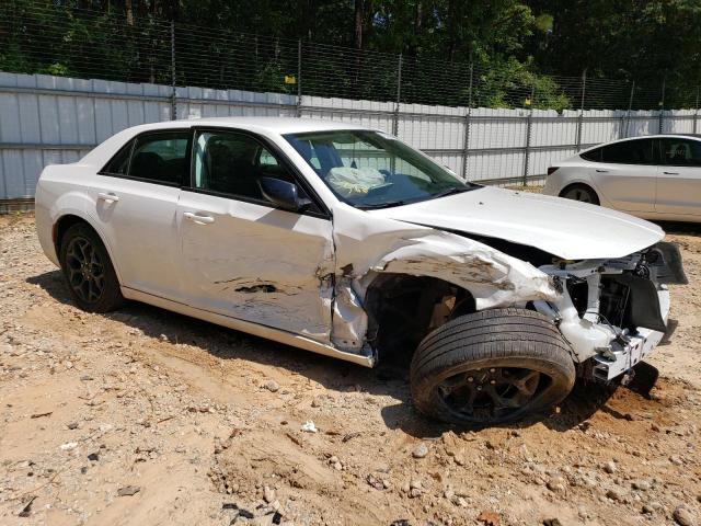  CHRYSLER 300 2021 White