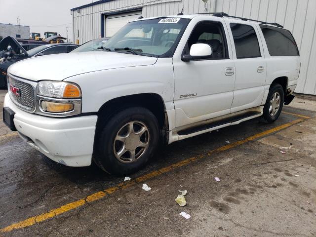 2005 Gmc Yukon Xl Denali