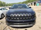 2015 Jeep Cherokee Limited for Sale in West Mifflin, PA - Side