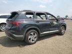 2022 HYUNDAI SANTA FE SEL for sale at Copart AB - CALGARY