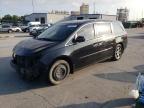 2013 Honda Odyssey Exl   на продаже в Greenwell Springs, LA - Front End