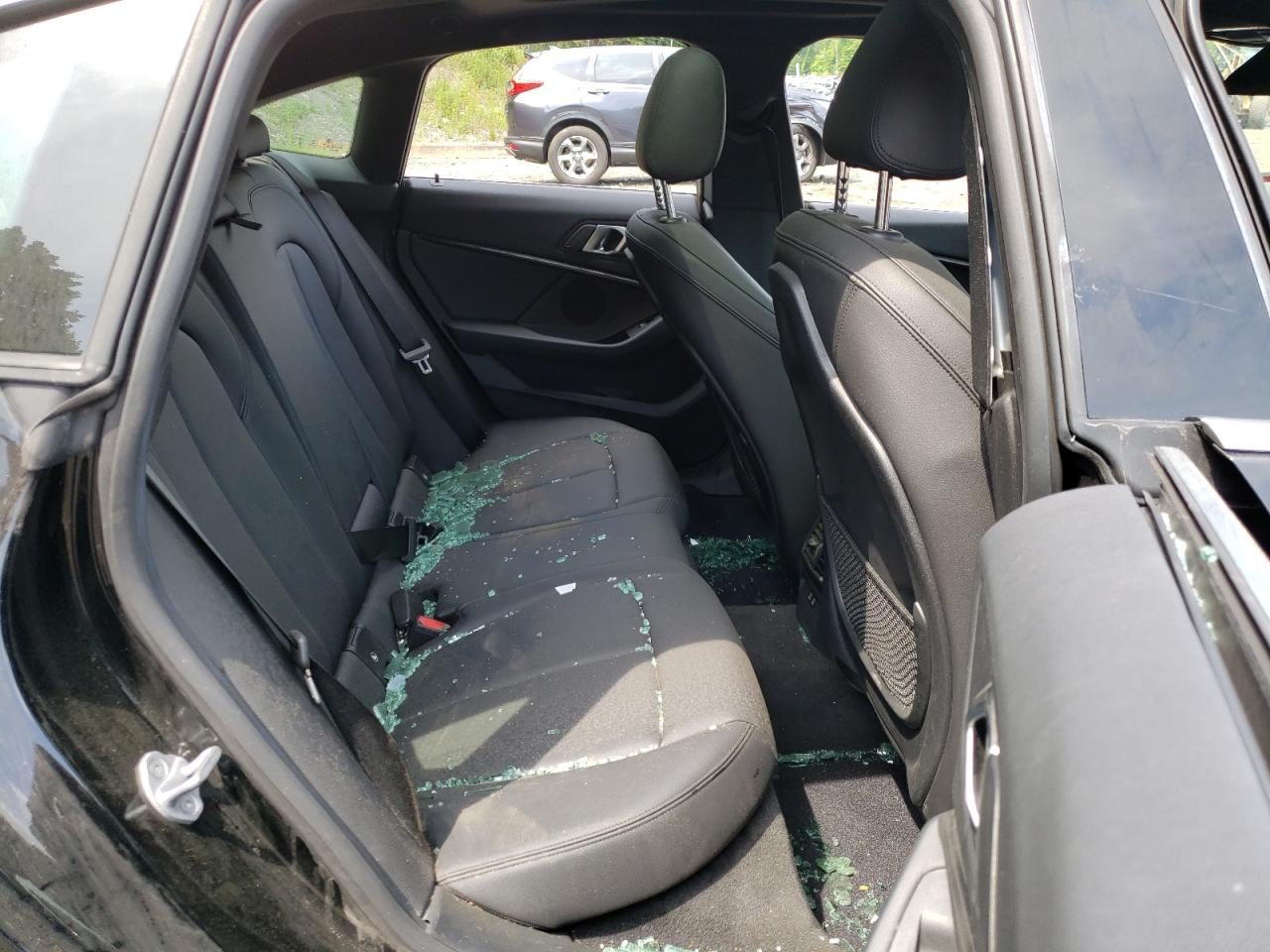 2021 BMW 228Xi VIN: WBA73AK08M7H88774 Lot: 55489673