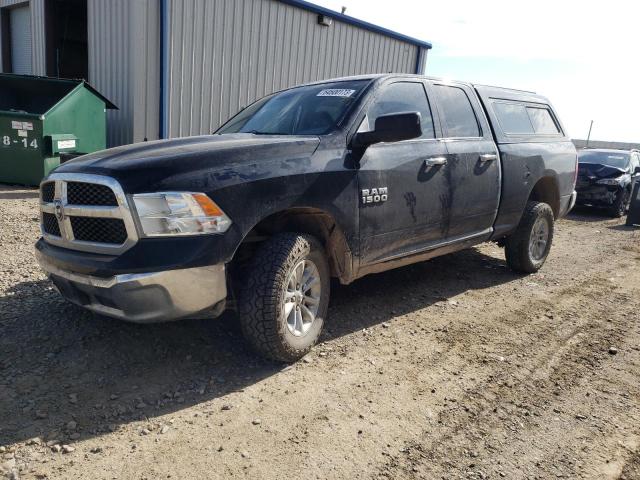 2014 Ram 1500 Slt for Sale in Helena, MT - Side