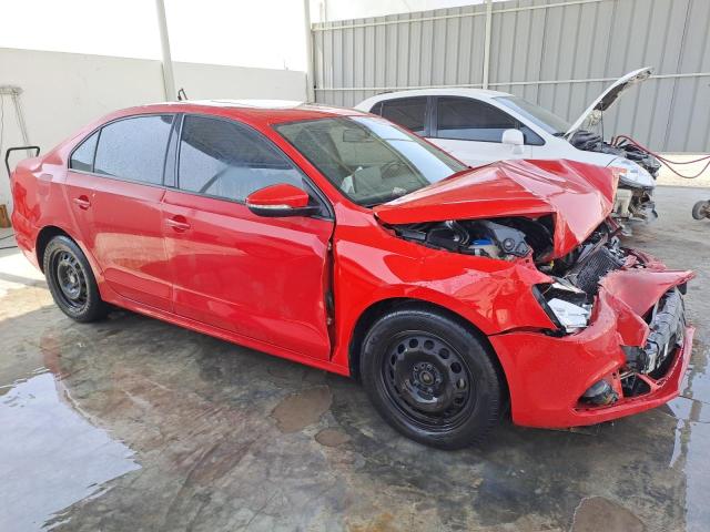 WVWSV1AJ8EM209106 - 2014 VOLKSWAGEN JETTA - #undefined