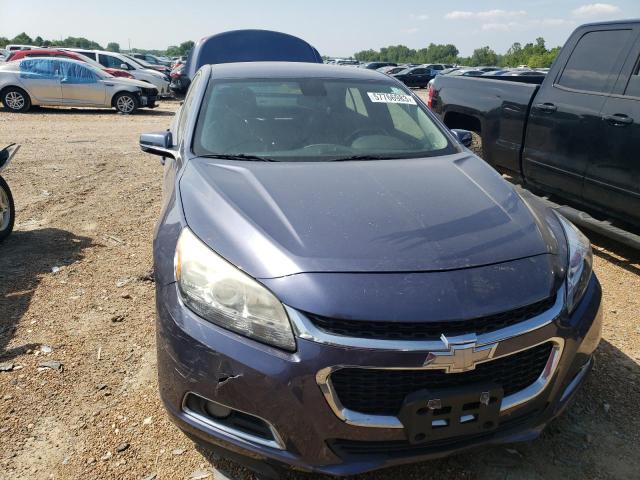  CHEVROLET MALIBU 2014 Синій