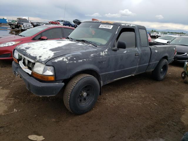 1999 Ford Ranger Super Cab for Sale in Brighton, CO - Normal Wear