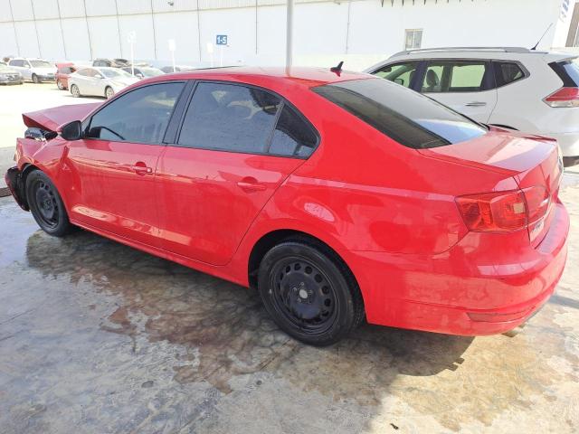 WVWSV1AJ8EM209106 - 2014 VOLKSWAGEN JETTA - #56075993