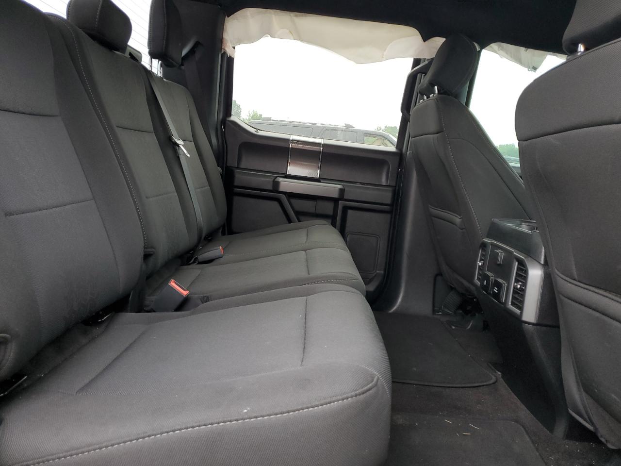 2018 Ford F150 Supercrew VIN: 1FTEW1EP2JFD95264 Lot: 70420283