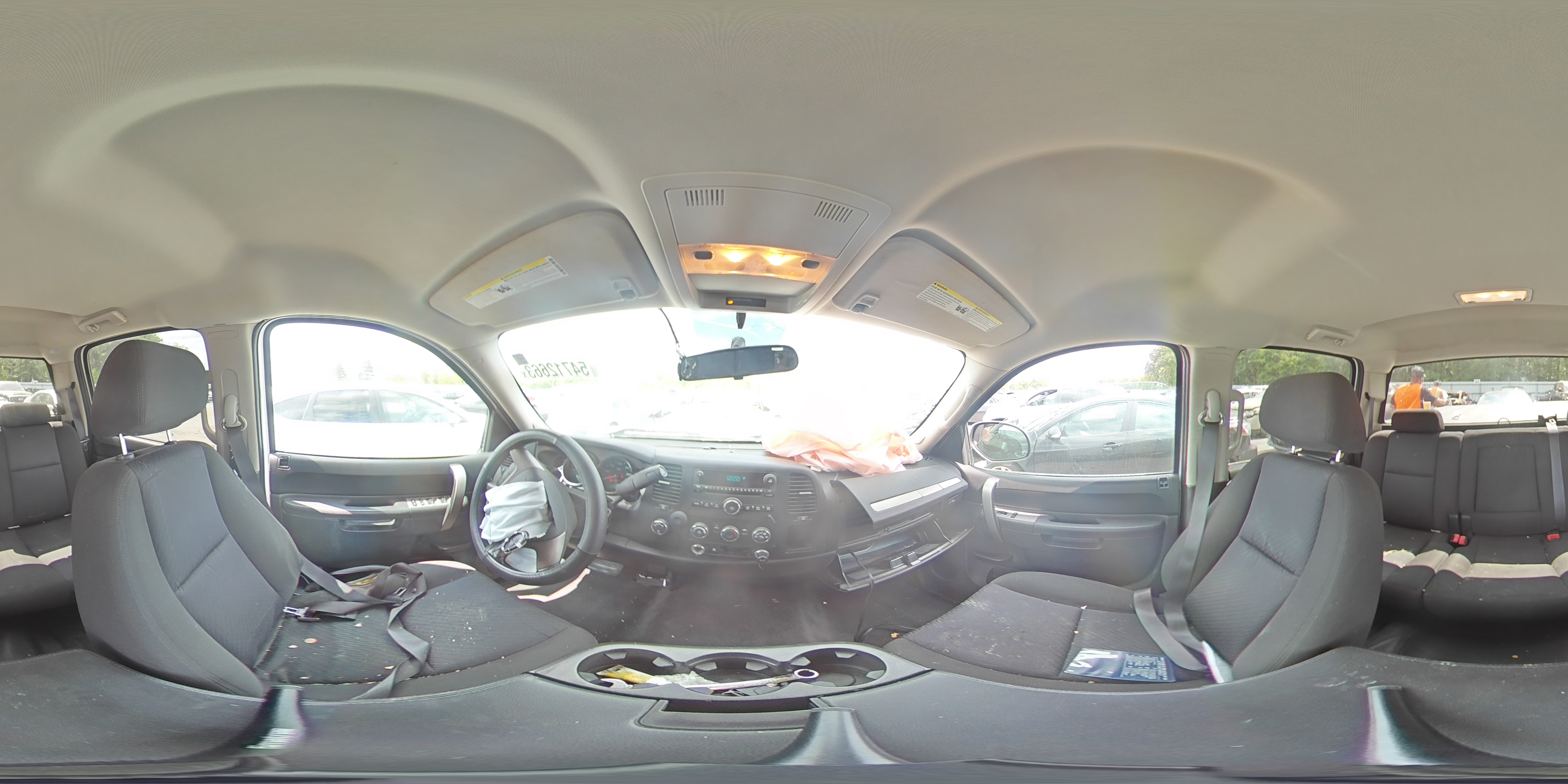 2010 Chevrolet Silverado - Image 13