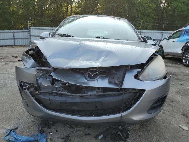  MAZDA 2 2013 Серый