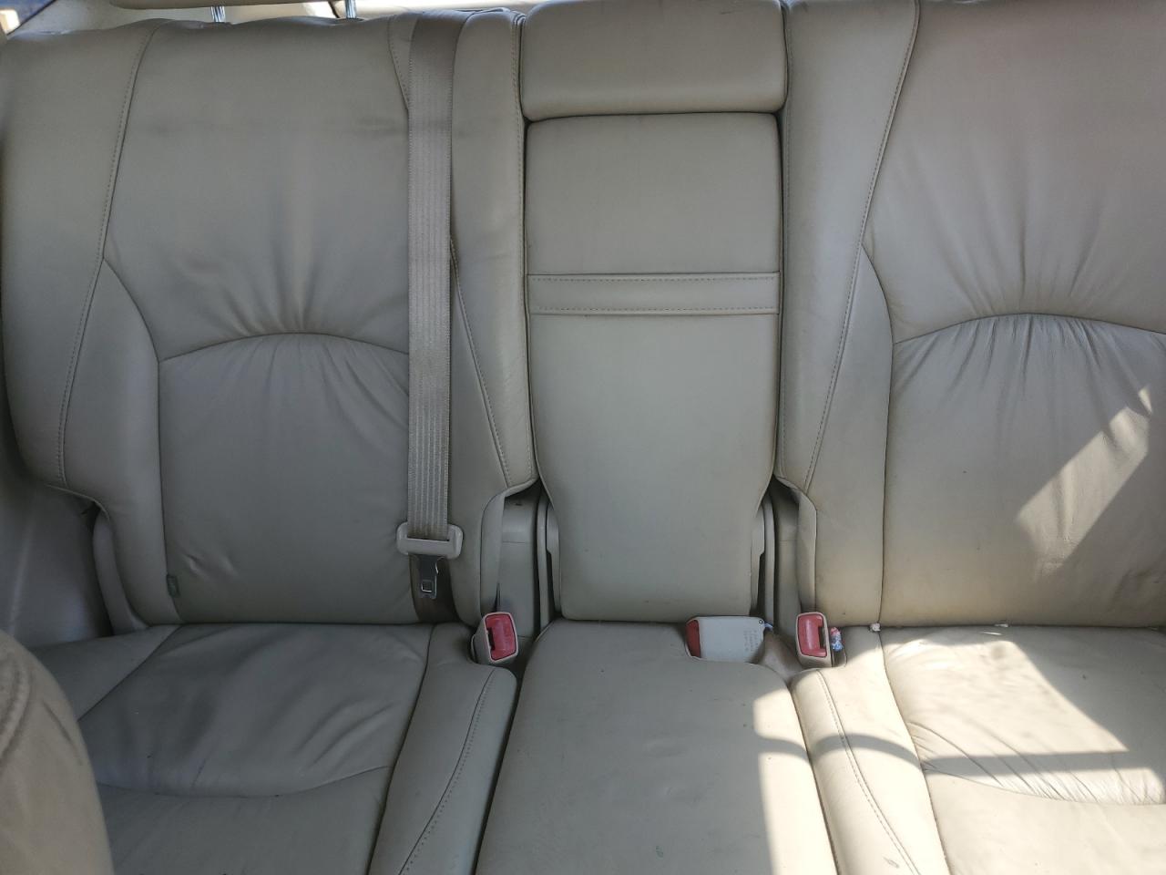 2004 Lexus Rx 330 VIN: JTJGA31UX40004770 Lot: 58511743