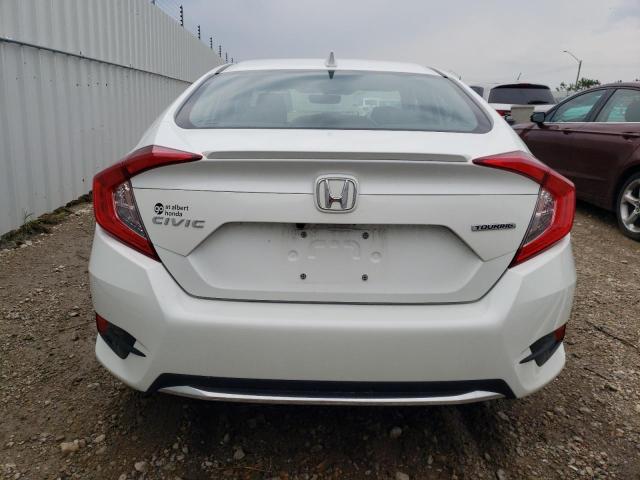 2021 HONDA CIVIC TOURING