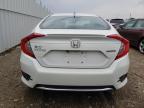 2021 HONDA CIVIC TOURING for sale at Copart AB - EDMONTON