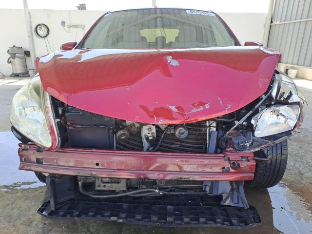MNTBC2C96E6002483 - 2014 NISSAN TIIDA - #55704483