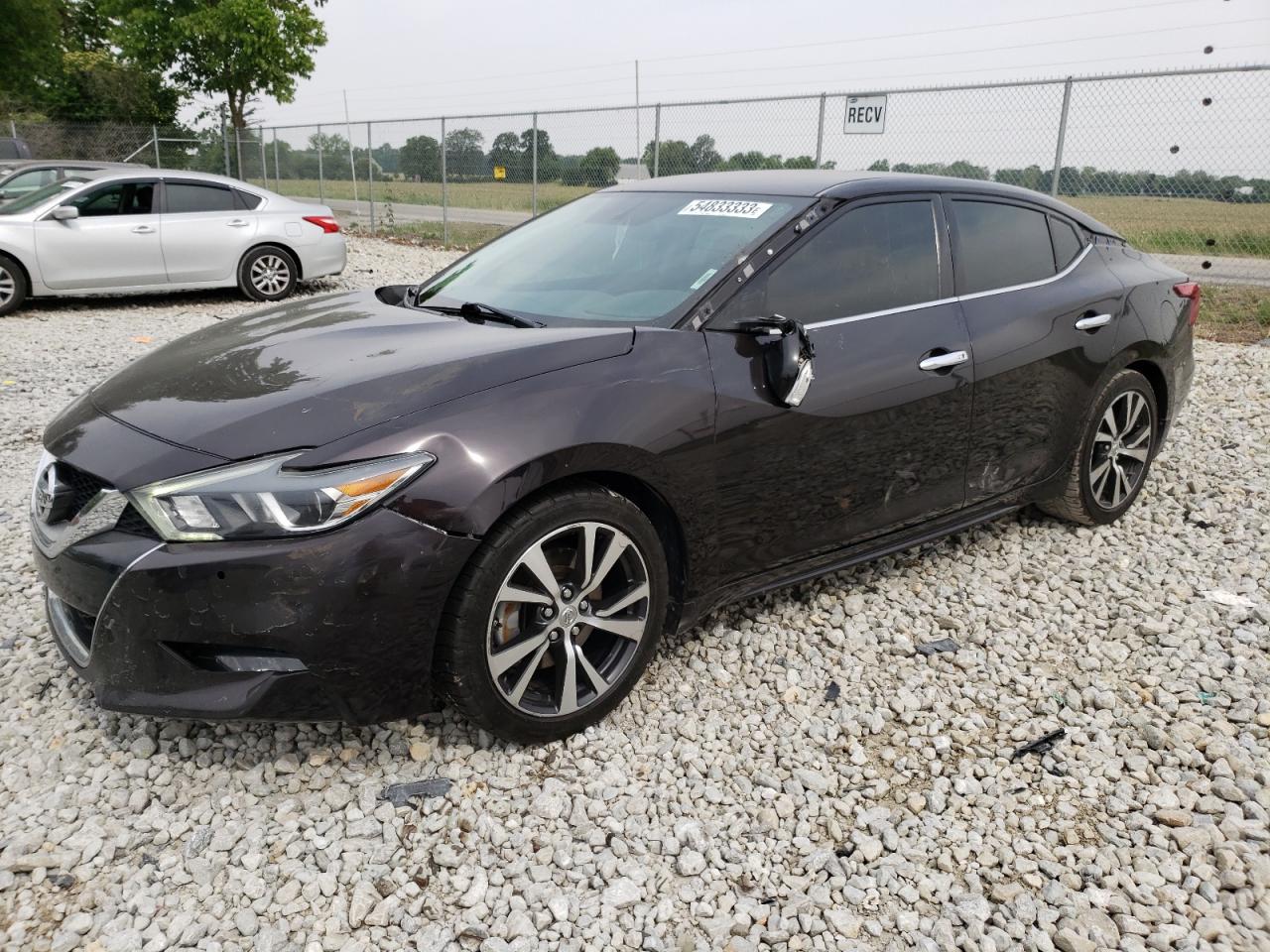 Cicero, IN에서 판매 중인 2016 Nissan Maxima 3.5S - Front End