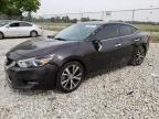 Cicero, IN에서 판매 중인 2016 Nissan Maxima 3.5S - Front End