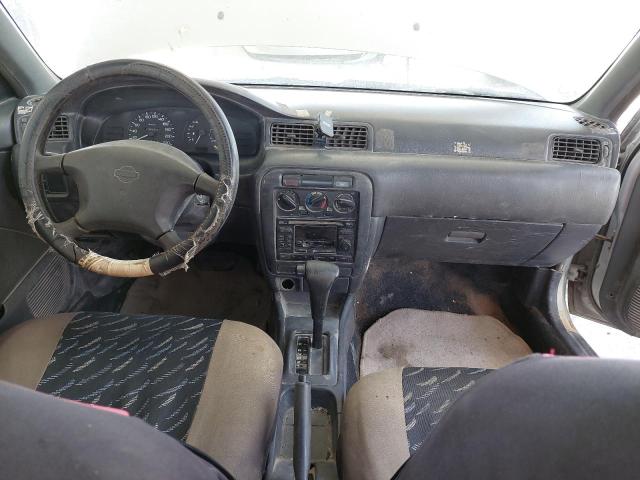 JN1BB41S0YW007035 - 2000 NISSAN SUNNY - #55356593