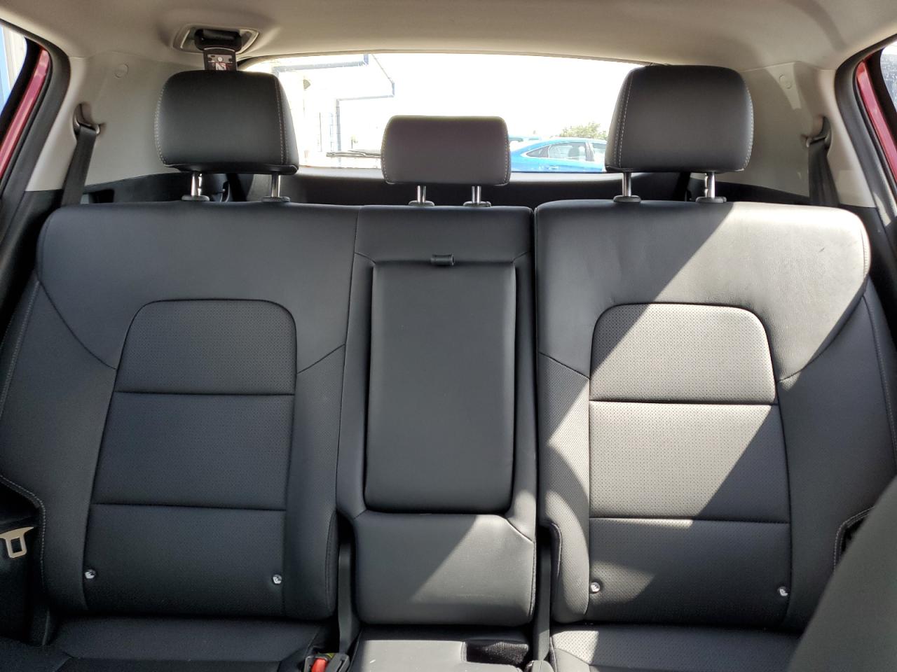 2020 Kia Sportage - Image 10