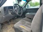 2007 Chevrolet Silverado K2500 Heavy Duty на продаже в Sikeston, MO - Burn - Engine