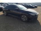 2016 HONDA CIVIC EX à vendre chez Copart AB - EDMONTON