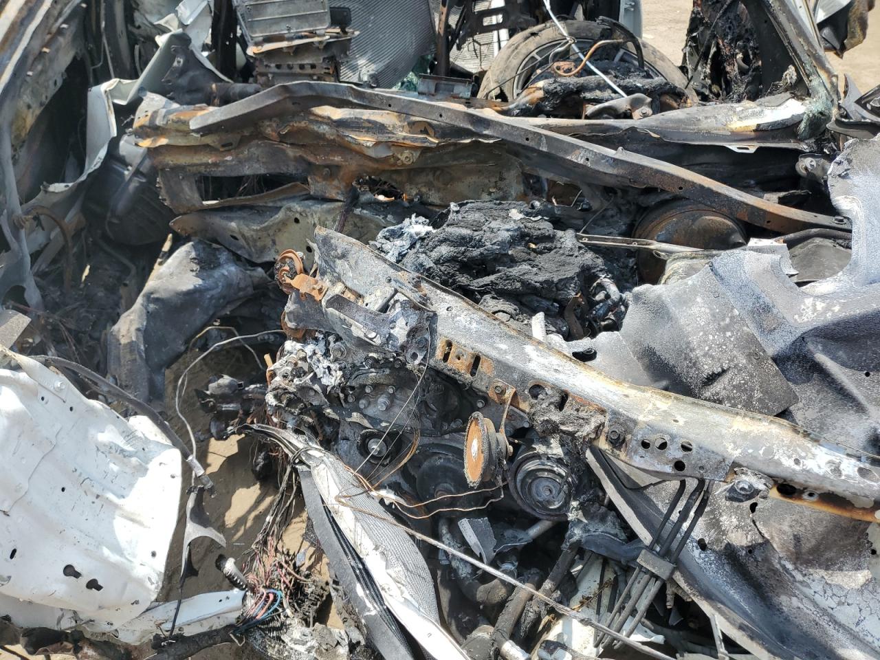 2015 Chrysler 300 S VIN: 2C3CCAGG3FH922736 Lot: 57317973